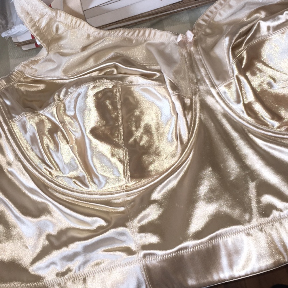 $3each🆑bundle only NWOT VTG Venus 52DD bra - Picture 5 of 7
